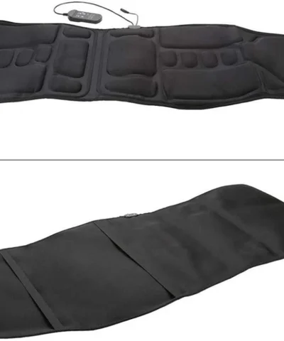 Masseur de type chaise avec 8 fonctions