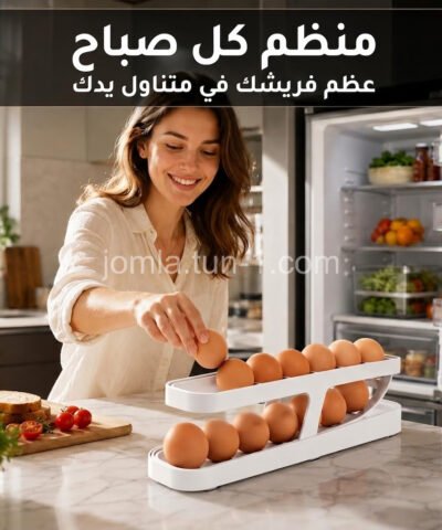 عرض اشتري 2 صندوق بيض أوتوماتيكي