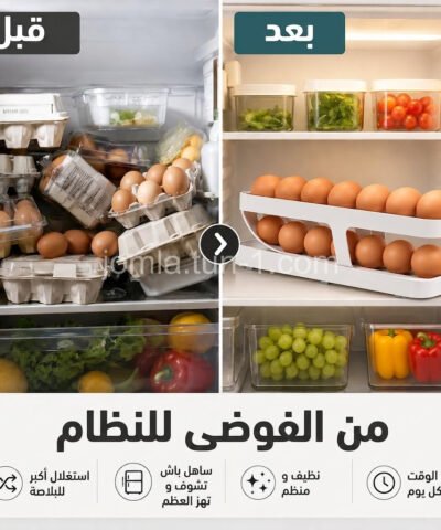 عرض اشتري 2 صندوق بيض أوتوماتيكي