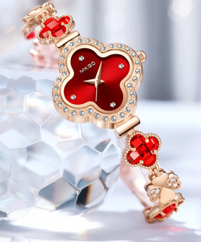 Montre de mode pour femme