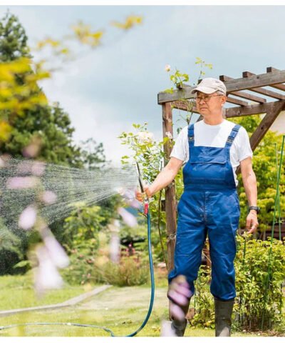 Pulvérisateur annulaire multi-têtes