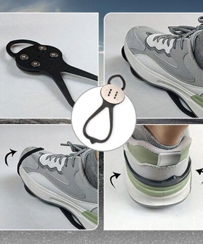 Couvre-chaussures de cyclisme Spark