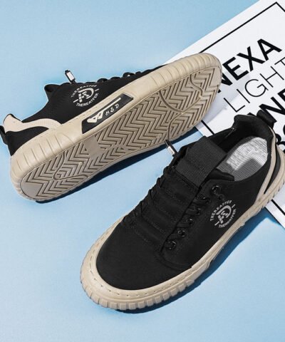 CHAUSSURES LÉGÈRES POUR HOMMES