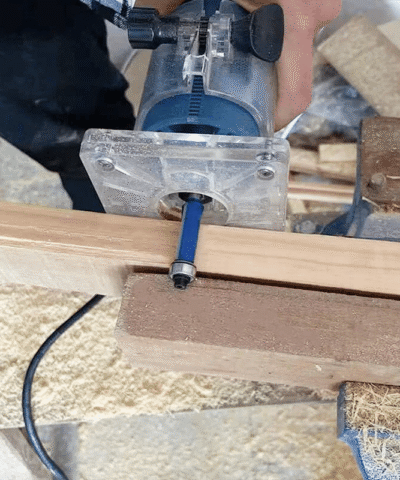 Outil de coupe biaxiale